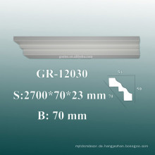 Hochwertige hohe Dichte von Polyurethan-Schaumstoffplatten für Hausdekor